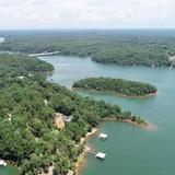 Lake Hartwell