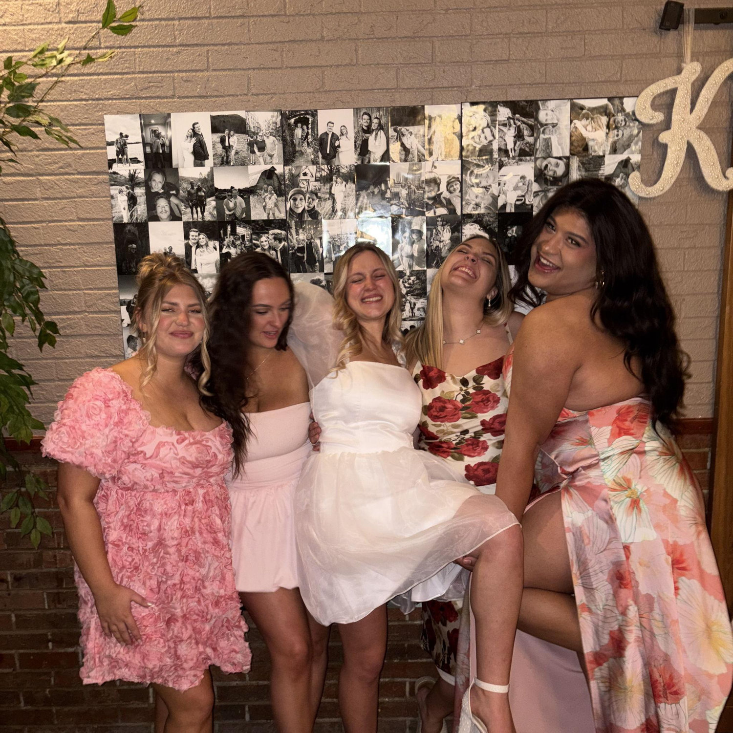 Engagment Party!!