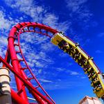 The Big Apple Coaster