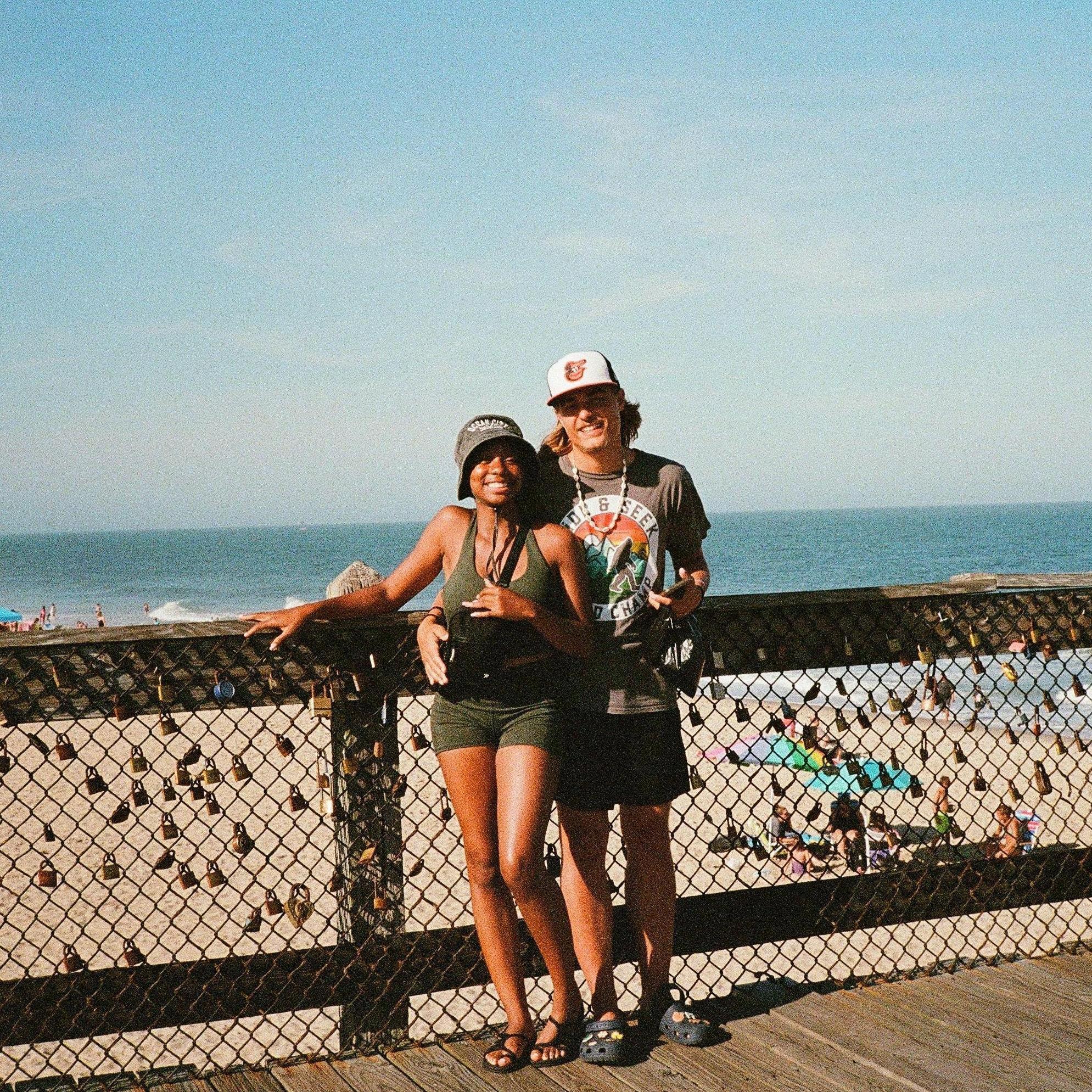 Ocean City 2022