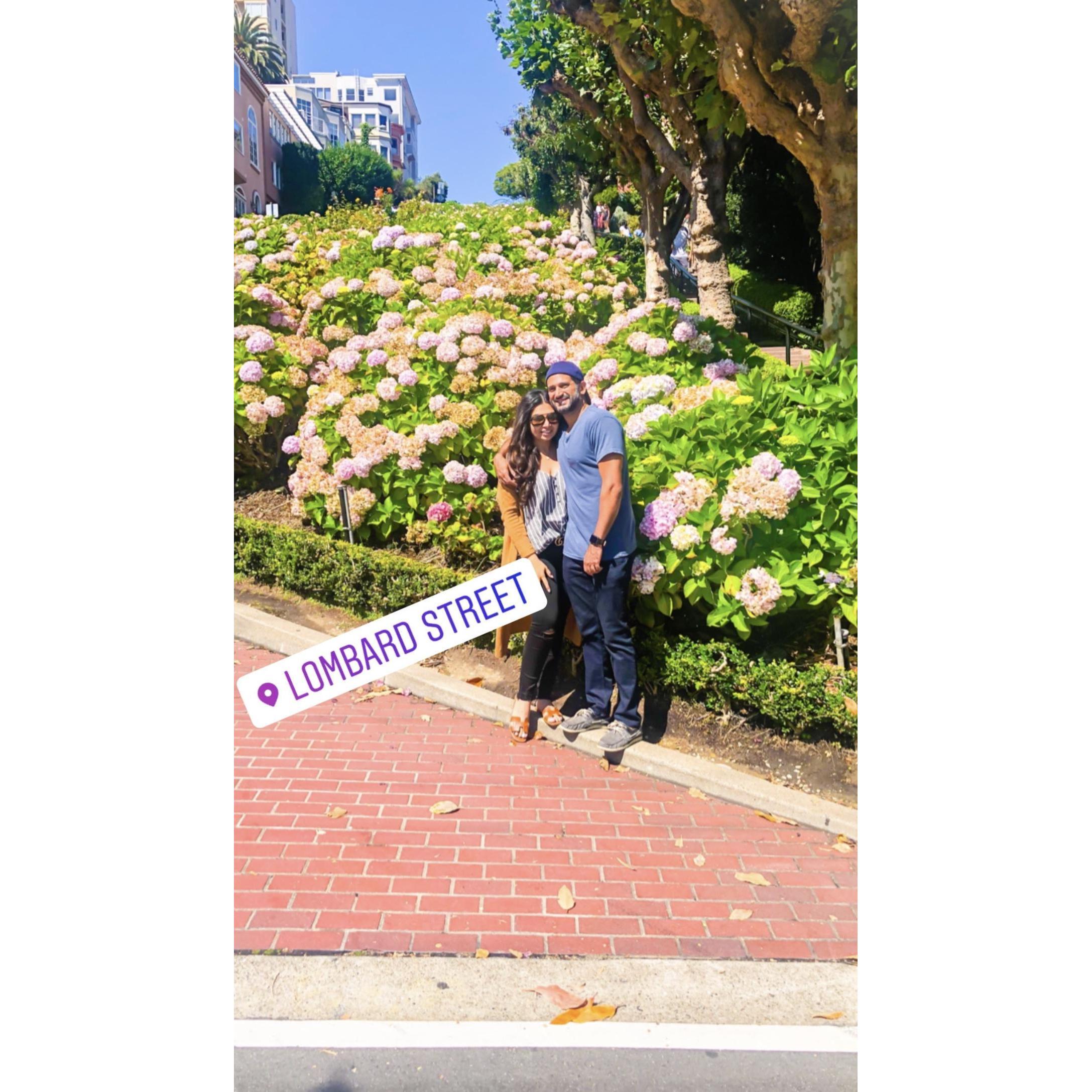 San Francisco