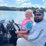 Fishing on Lakes in WI