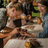 Chocolate Museum Tour