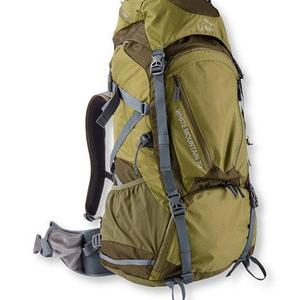 White Mountain Pack