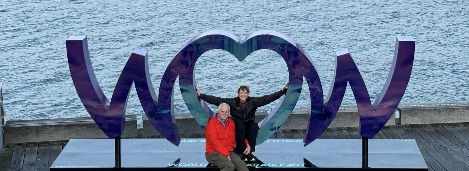 The Wedding Website of Mary Margaret Rambo and James Karlesses