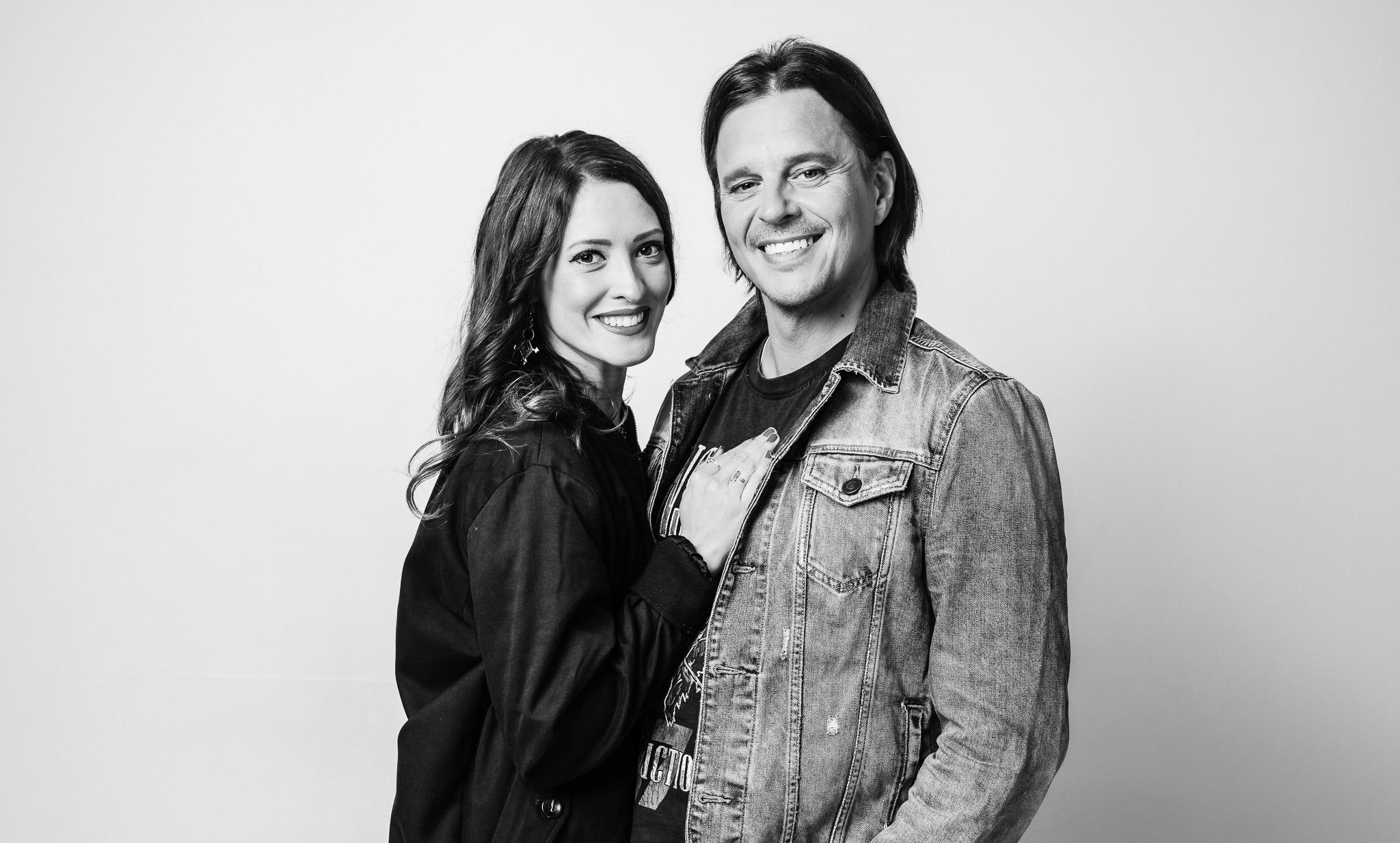 The Wedding Website of Amanda Soper and Christian Burns