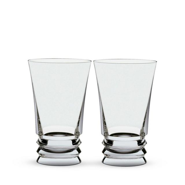 Baccarat Vega Highball, Set of 2