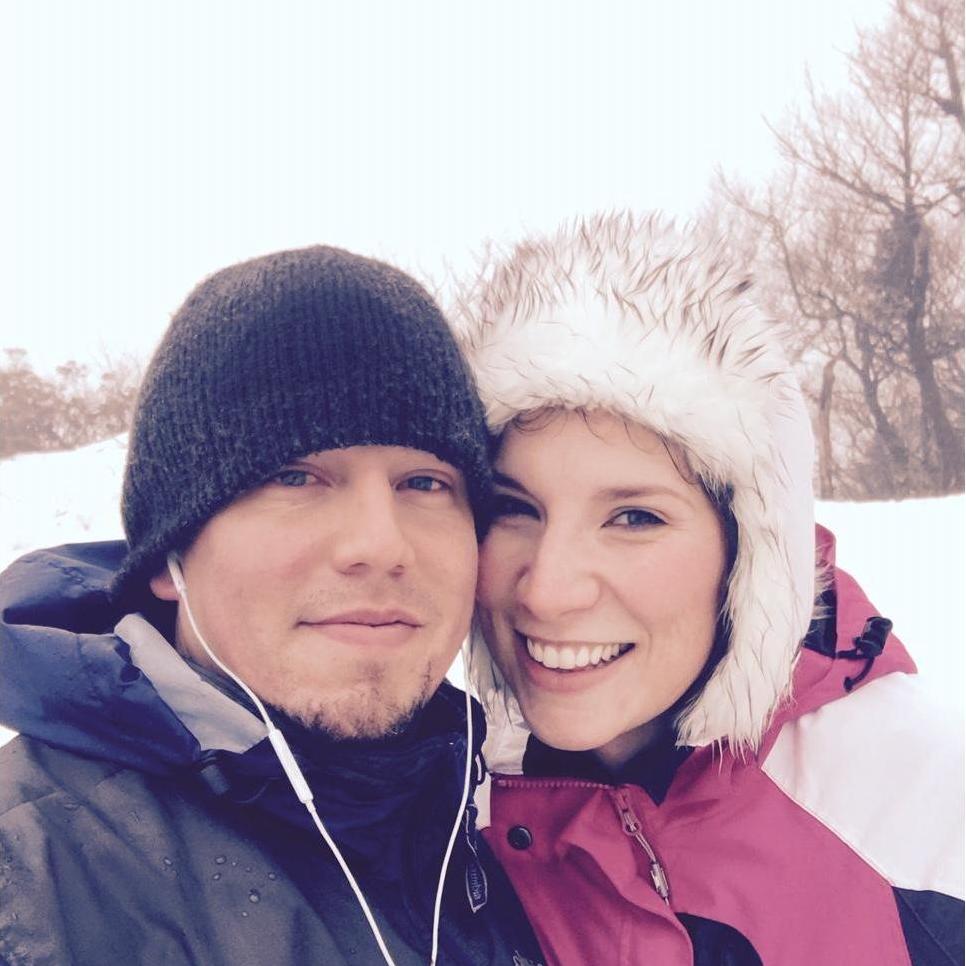 Ski Trip!