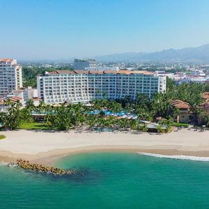 Puerto Vallarta Standard Hotel