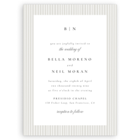Invitation