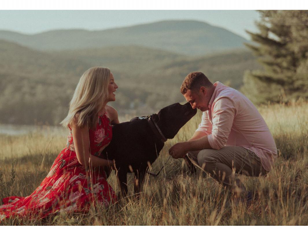 The Wedding Website of Rebekah Adelstone and Nicholas Rodriques