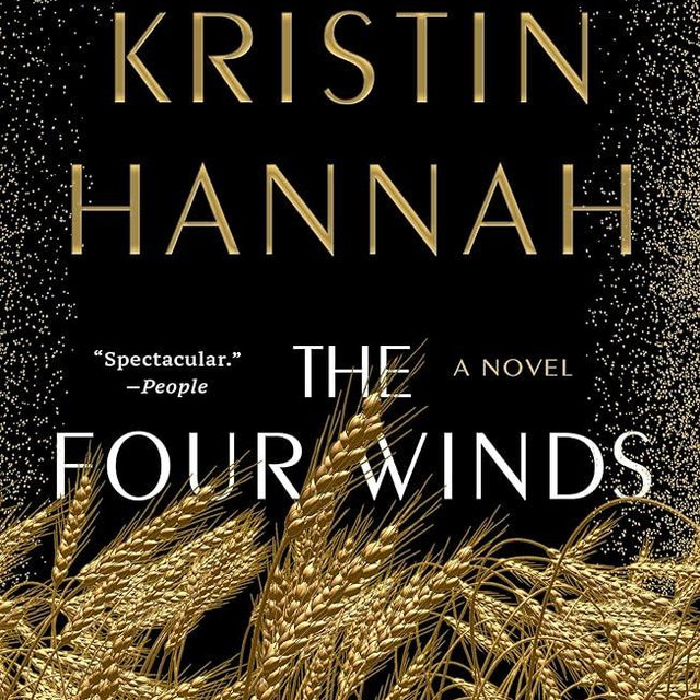 The Four Winds