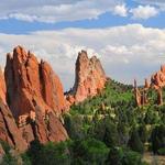 Garden of the Gods