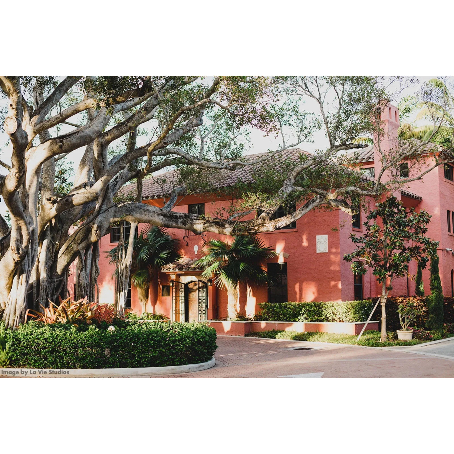 Wedding Venue