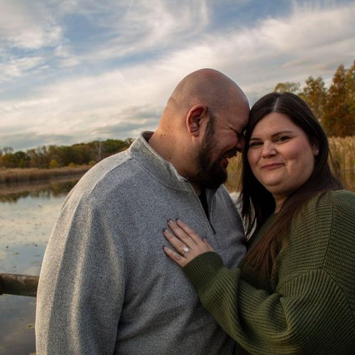 Ashley Rutherford and Kevin Michalski's Wedding Website