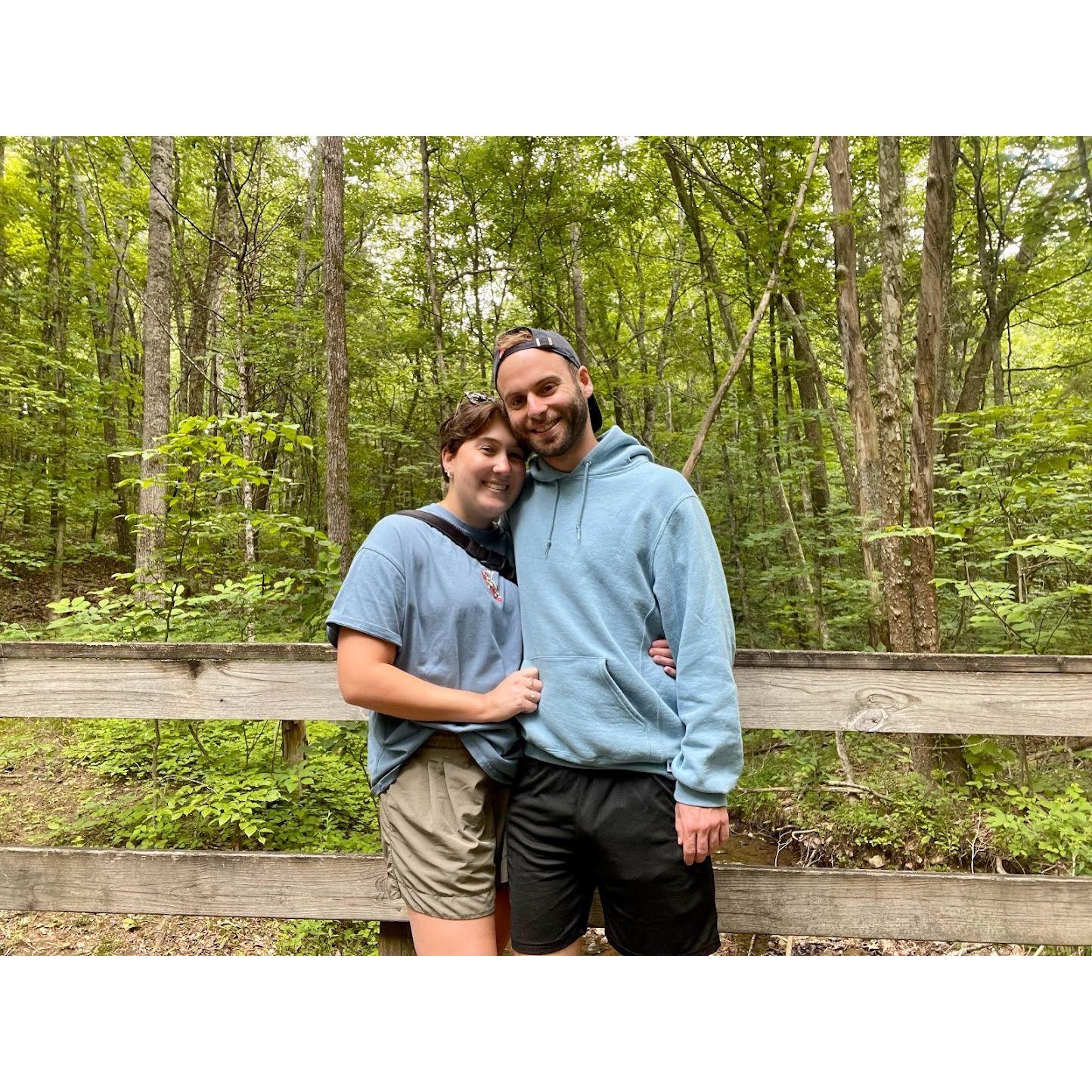 Weekend getaway: 5/28/23
