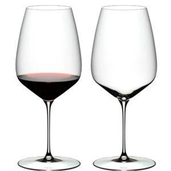 RIEDEL Veloce Wine Glasses 4