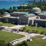 Museum of Science and Industry, Chicago