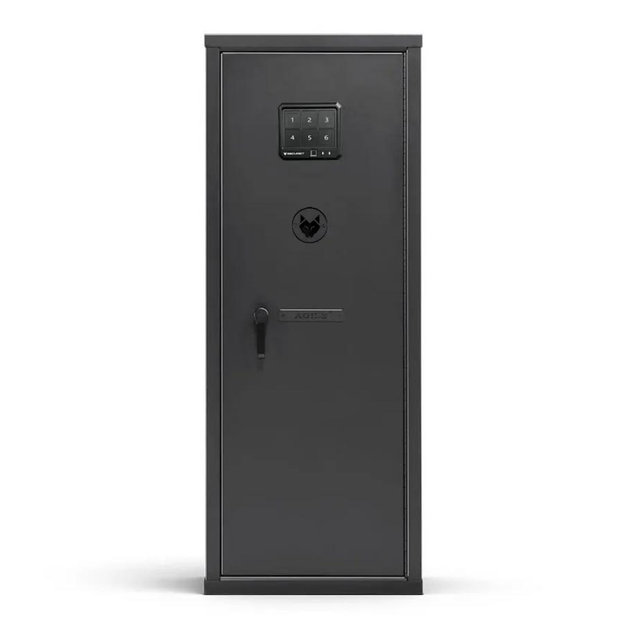 Gun Safe - Agile Model 52