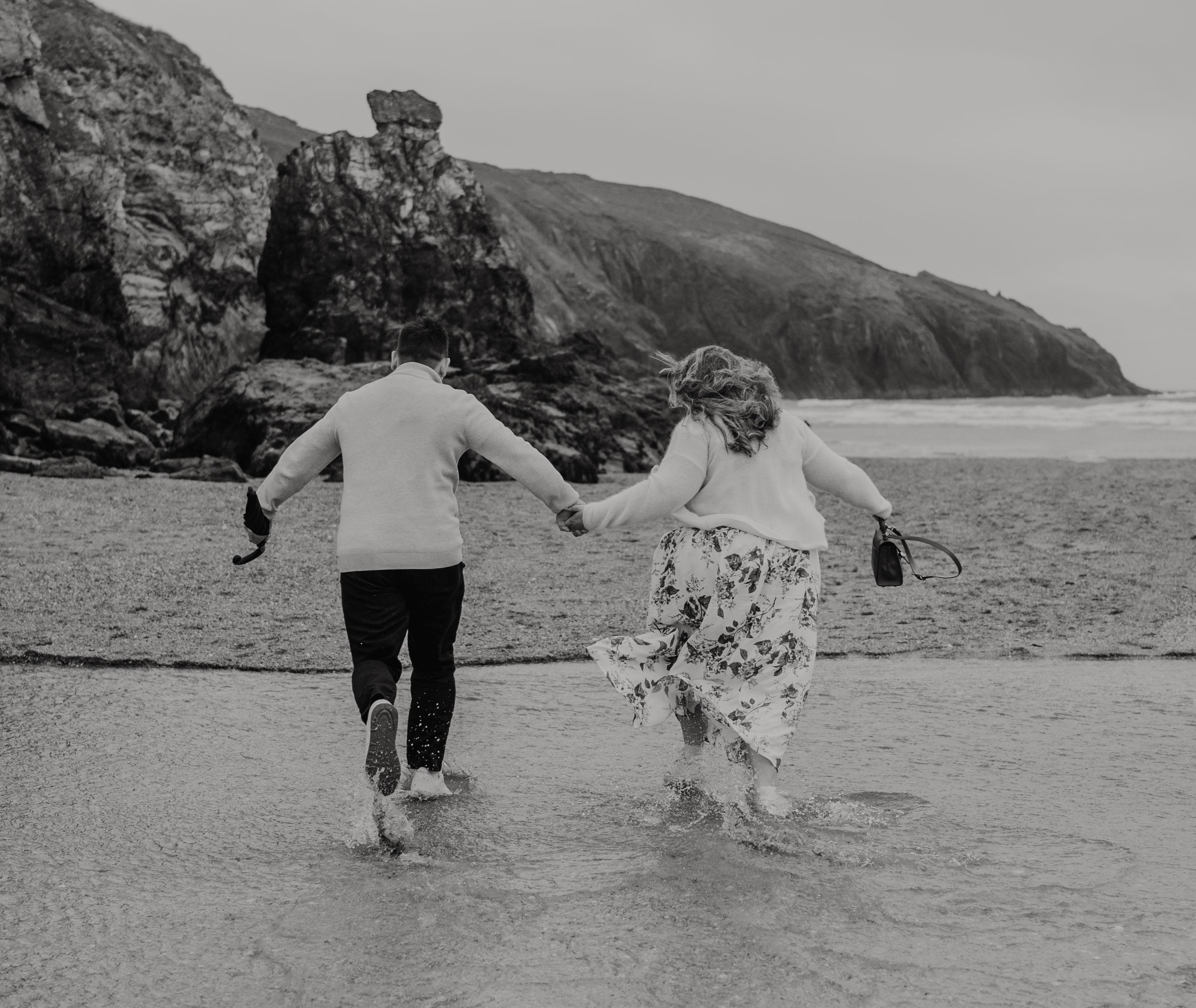 The Wedding Website of James Holder and Hazel Barker