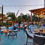 Tres Sirenas Cocina del Mar