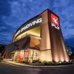iFLY Indoor Skydiving - Kansas City