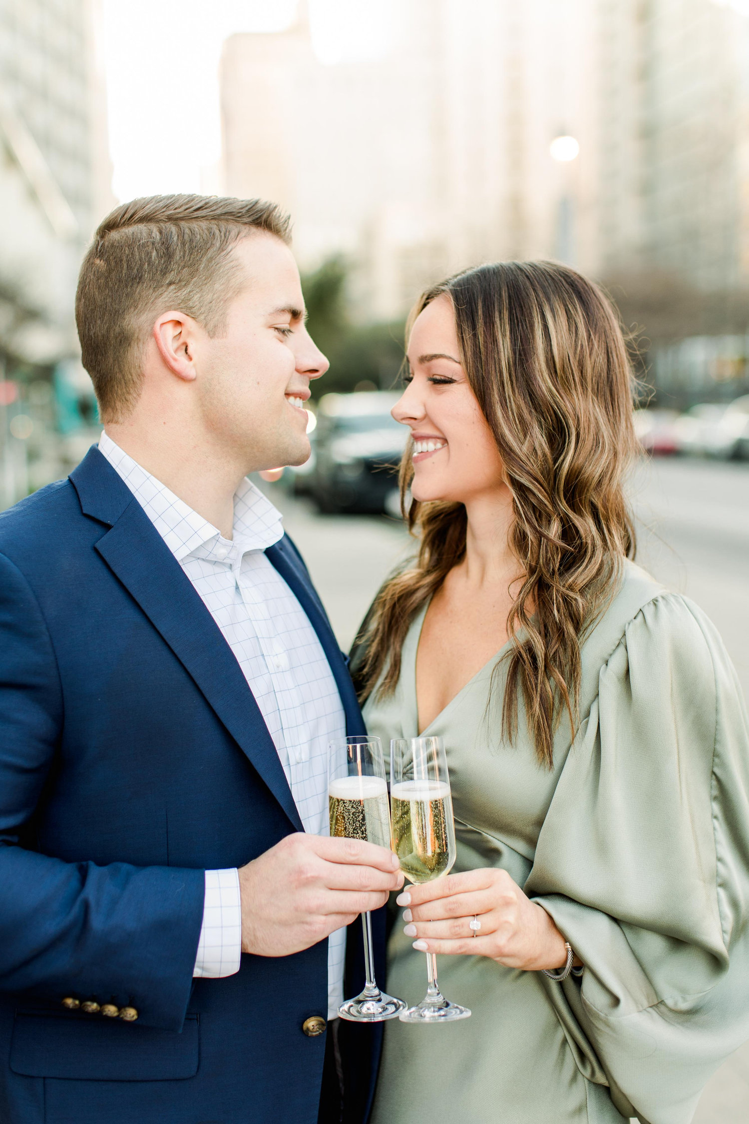 The Wedding Website of Megan Doyle and Trevor Wilson