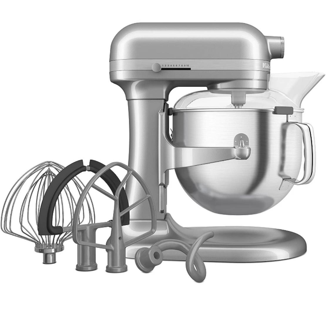 KitchenAid® KSM70SKXX 7-qt. Bowl-Lift Stand Mixer