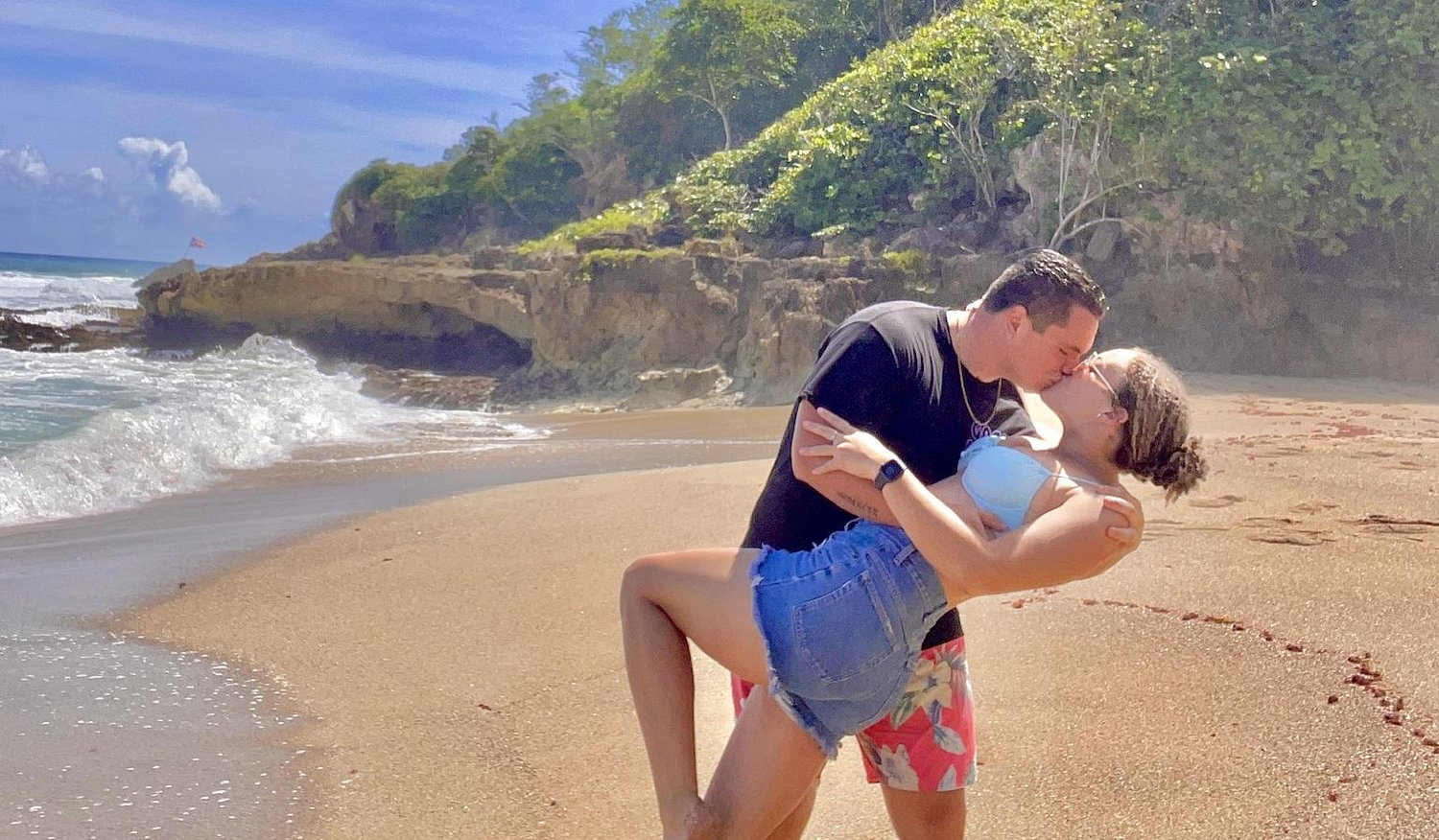 The Wedding Website of Arianna Wright and Justus Pennington