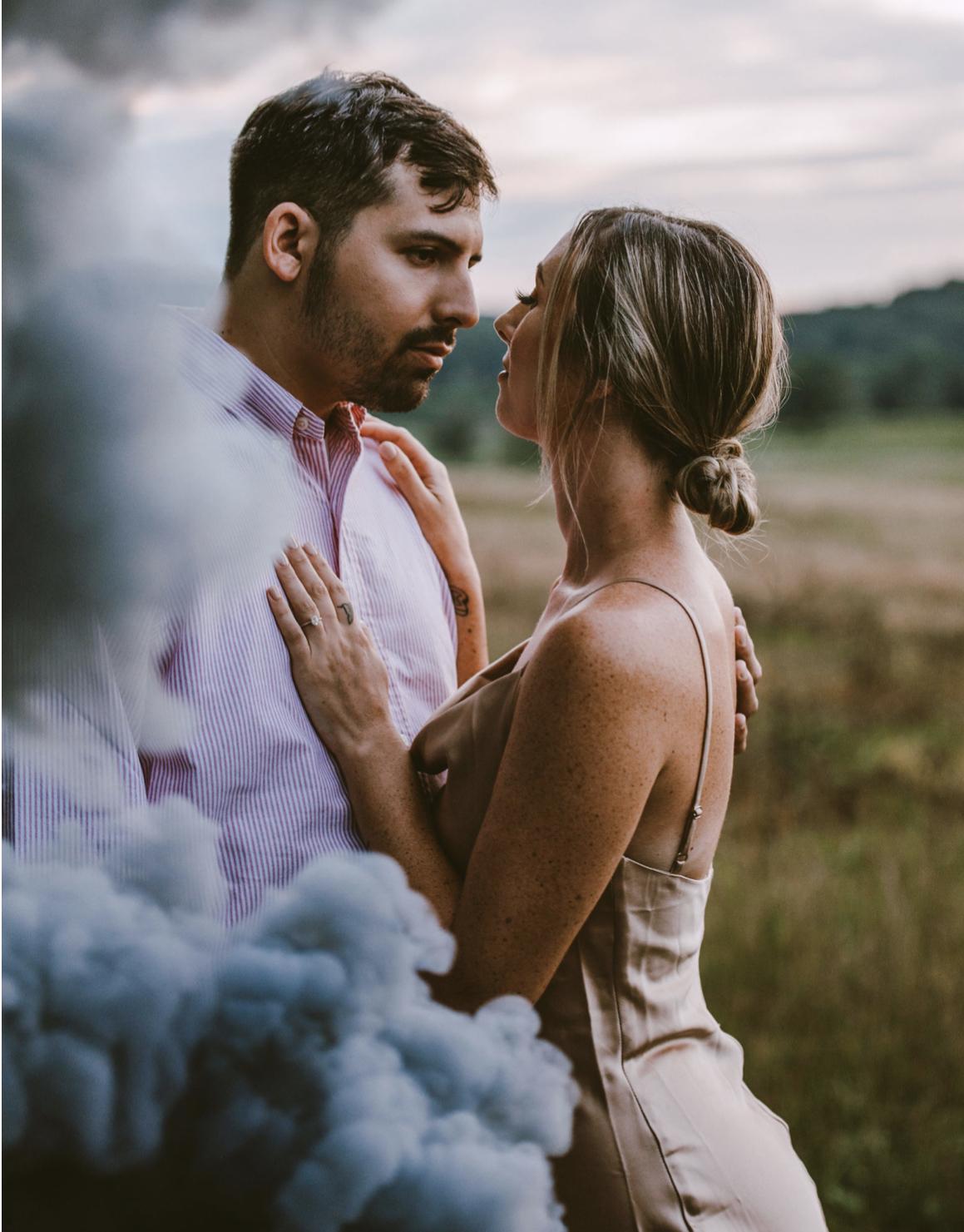 The Wedding Website of Trish Freeman and Zachary Corr