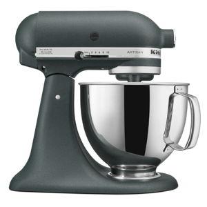 Refurbished Artisan® Series 5 Quart Tilt-Head Stand Mixer - Pebbled Palm | KitchenAid US