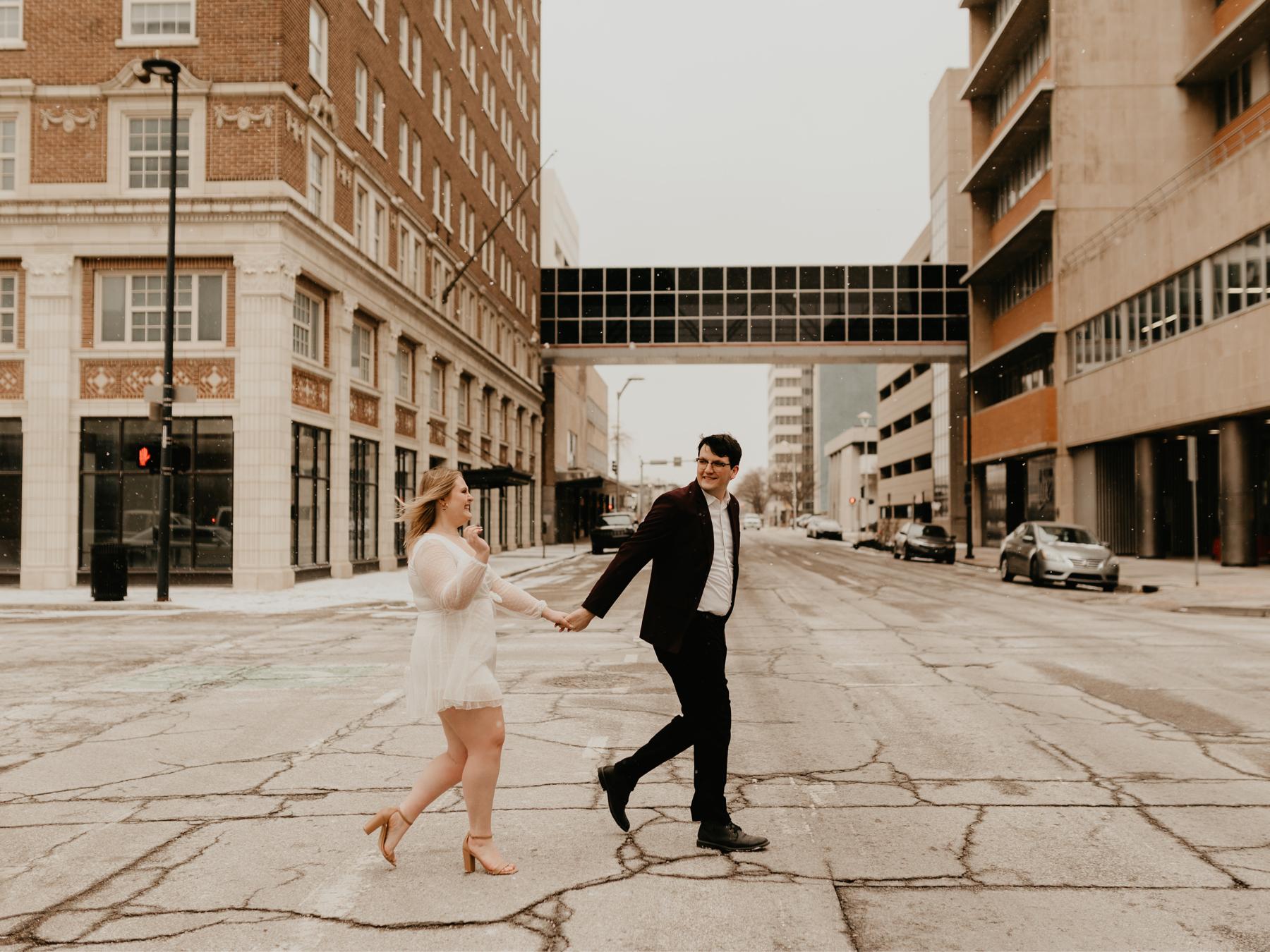 The Wedding Website of Kate Robinson and Jacob Guzman