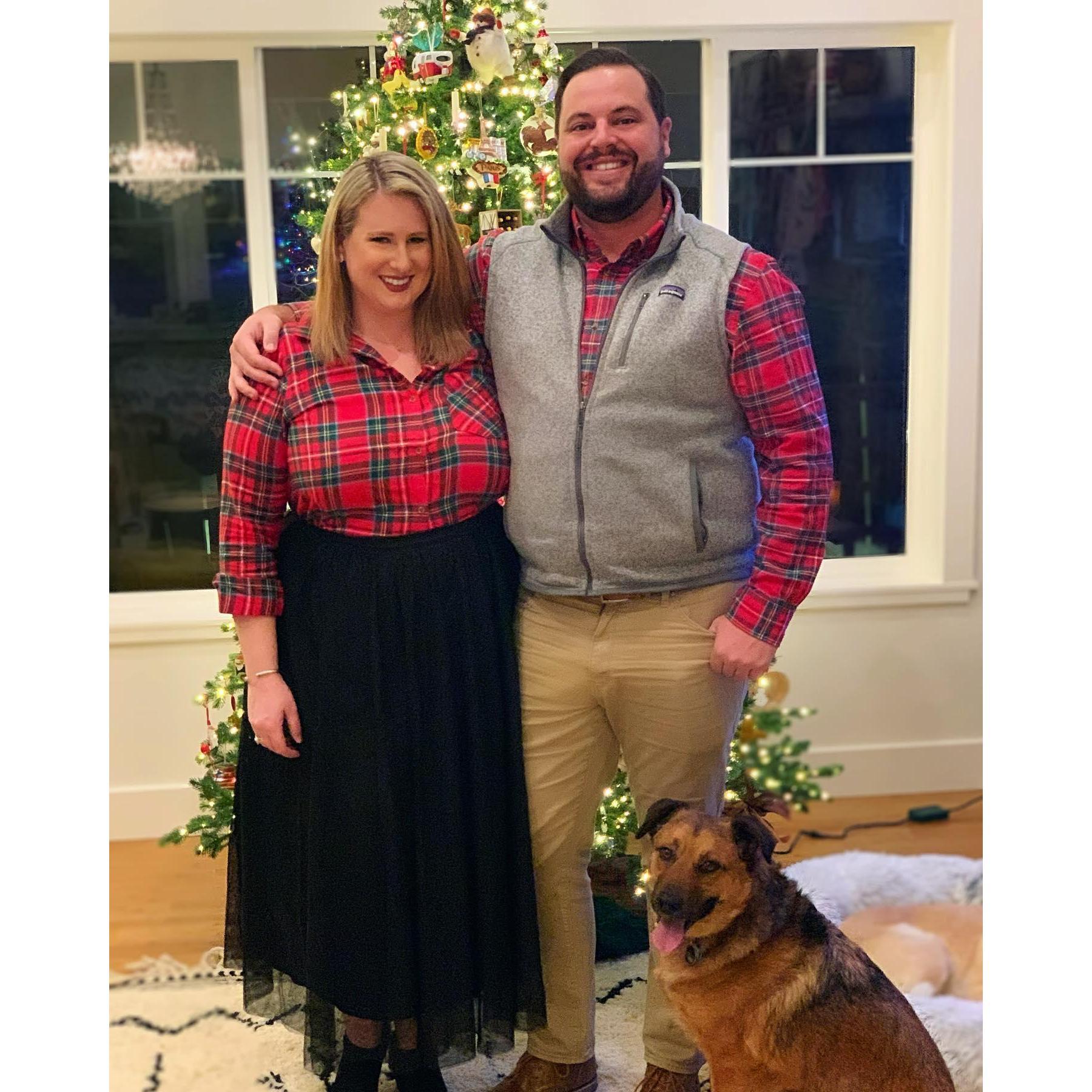 Christmas 2019