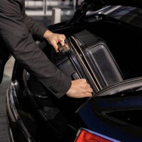 Transportation/Rental Cars