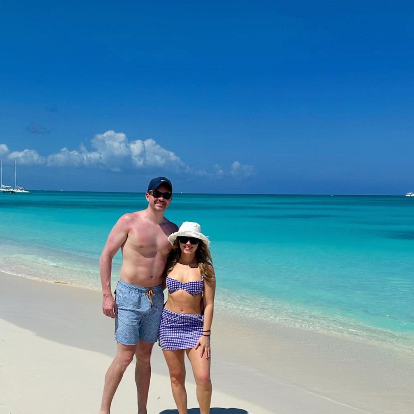 Turks and Caicos