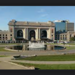 Union Station Kansas City