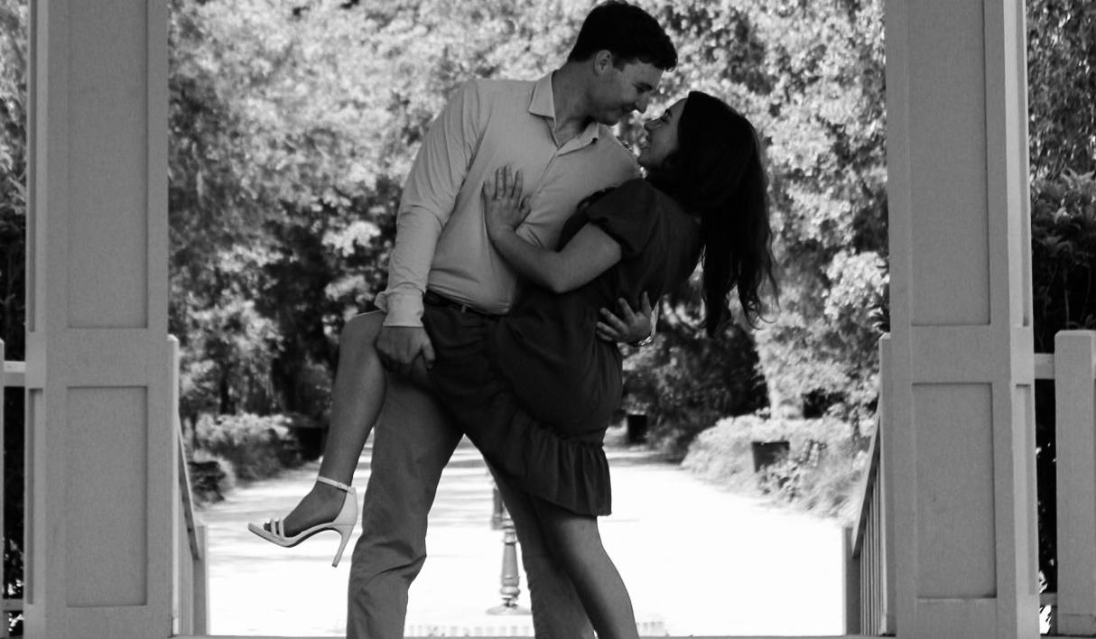 The Wedding Website of Austin King and Camille Guzzetta