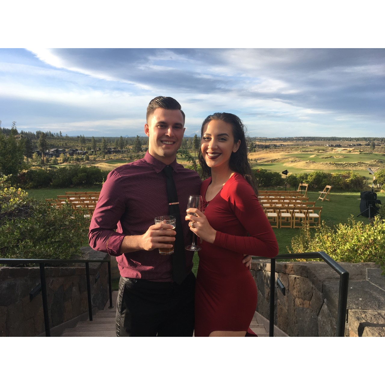 Bend, OR