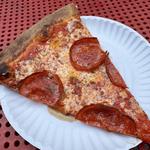 Best Pizza