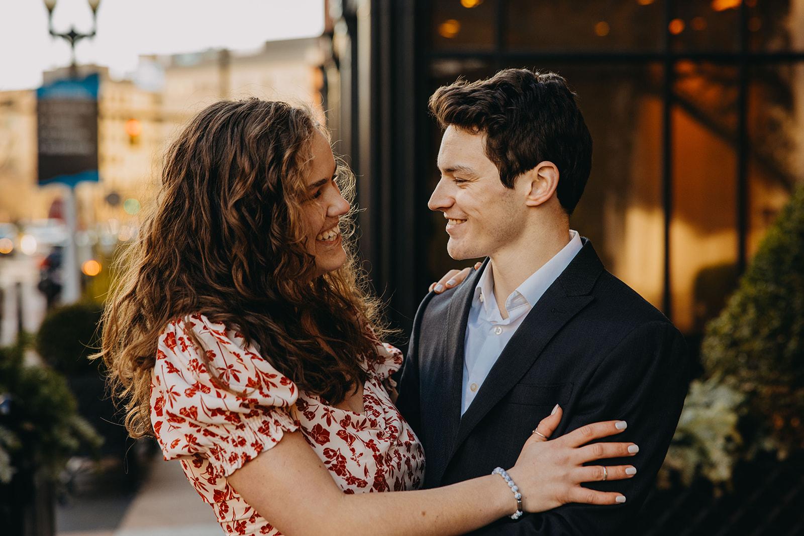 The Wedding Website of Amanda Imhoff and Daniel Gundy