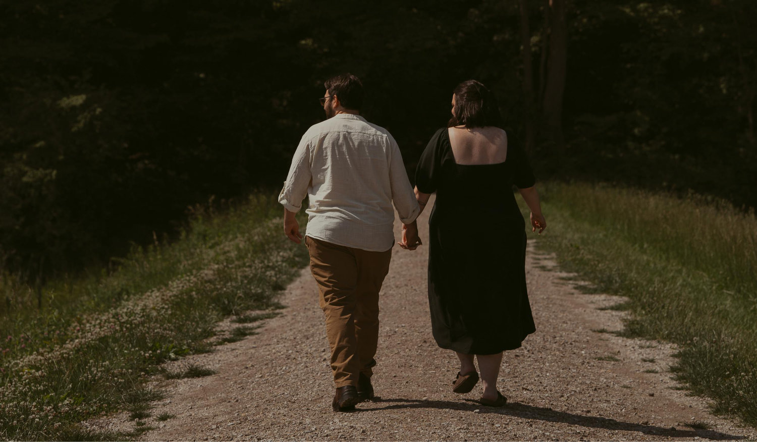 The Wedding Website of Holly Nienaber and Ricardo Goitia