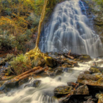 Crabtree Falls