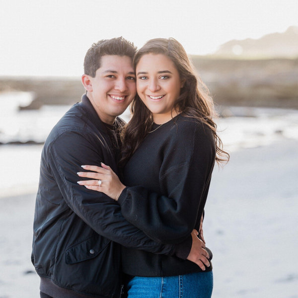 Stephanie Getchell and Andrew Leal's Wedding Website