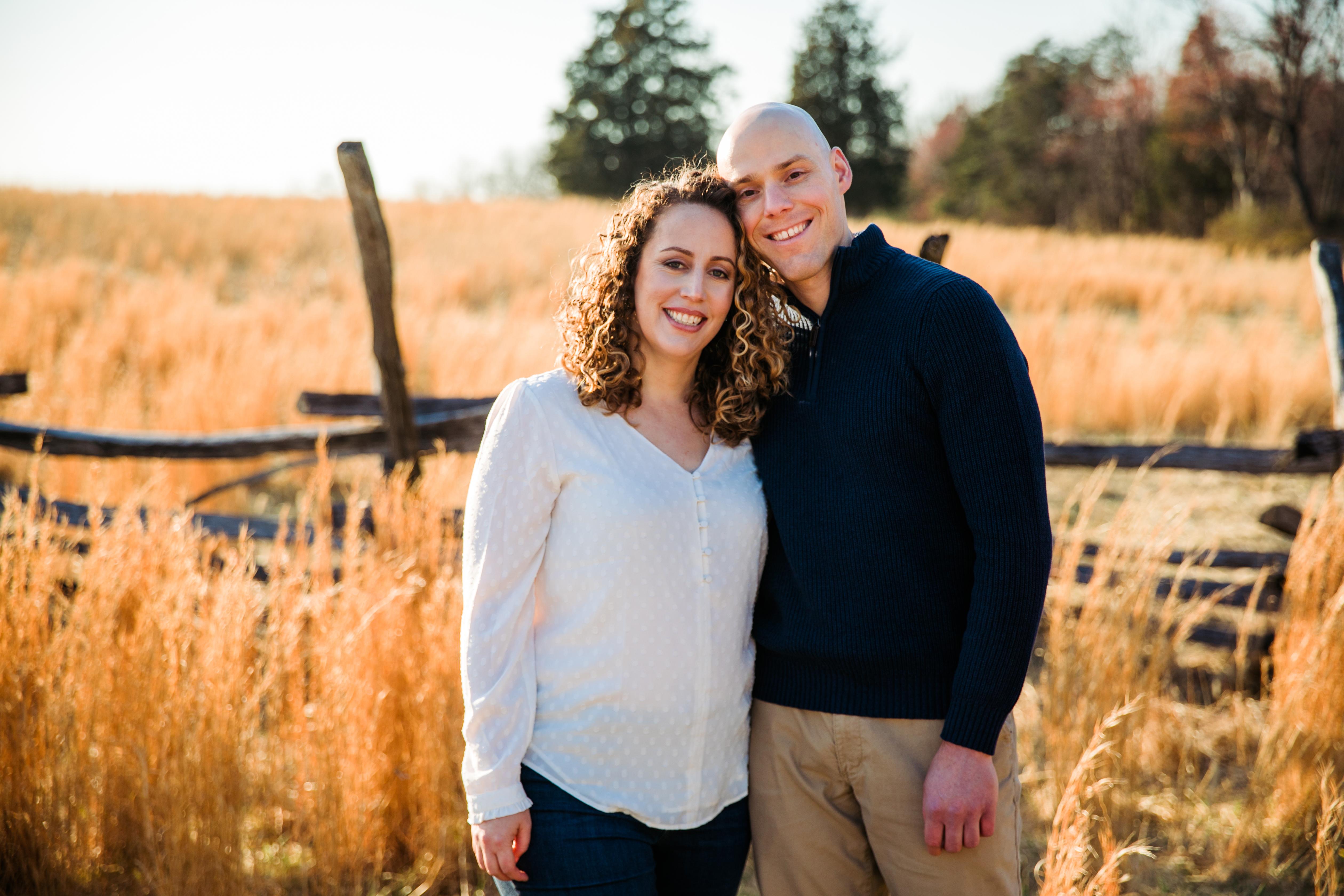 The Wedding Website of Andy Baumann and Jessica Shannon