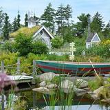 Coastal Maine Botanical Gardens