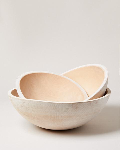 Peasant Bowl 15"