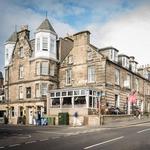 The Dunvegan Hotel