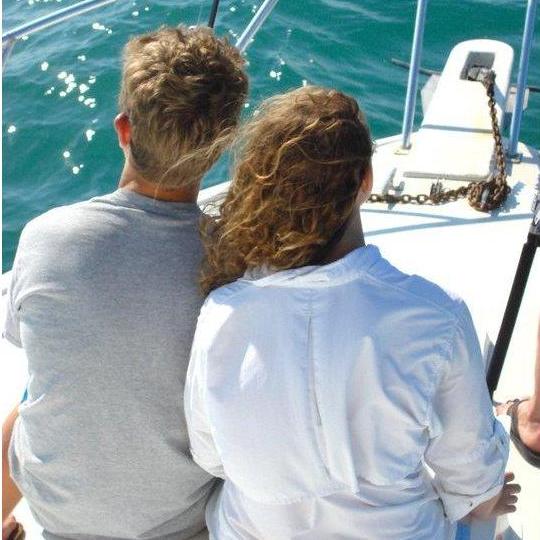 cobia fishing 2011