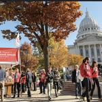 Dane County Farmers' Market