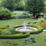 Greensboro Arboretum